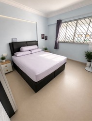 Blk 877 Yishun Street 81 (Yishun), HDB Executive #598703591